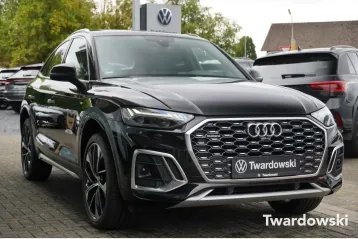 Audi Q5 din 2024 - oferta AUD147294