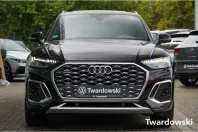 Audi Q5 din 2024 cu 11.637 km - oferta AUD147294 - foto 2