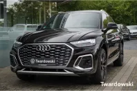 Audi Q5 din 2024 cu 11.637 km - oferta AUD147294 - foto 3