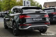 Audi Q5 din 2024 cu 11.637 km - oferta AUD147294 - foto 4