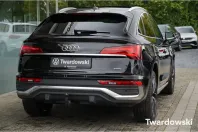 Audi Q5 din 2024 cu 11.637 km - oferta AUD147294 - foto 6