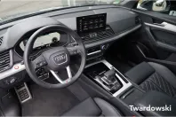 Audi Q5 din 2024 cu 11.637 km - oferta AUD147294 - foto 10