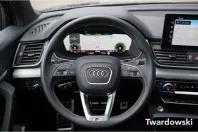 Audi Q5 din 2024 cu 11.637 km - oferta AUD147294 - foto 11