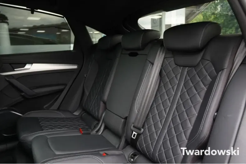 Audi Q5 din 2024 cu 11.637 km - oferta AUD147294 - foto 15