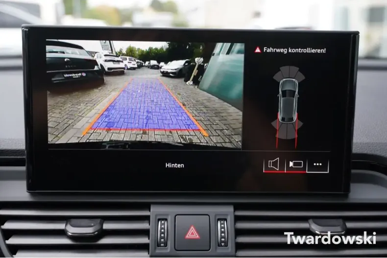 Audi Q5 din 2024 cu 11.637 km - oferta AUD147294 - foto 17