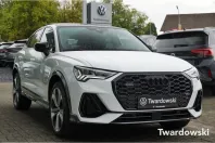 Audi Q3 din 2024 cu 10.496 km - oferta AUD147295 - foto 1