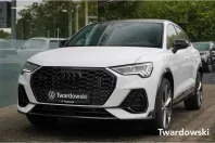 Audi Q3 din 2024 cu 10.496 km - oferta AUD147295 - foto 3