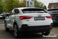 Audi Q3 din 2024 cu 10.496 km - oferta AUD147295 - foto 4