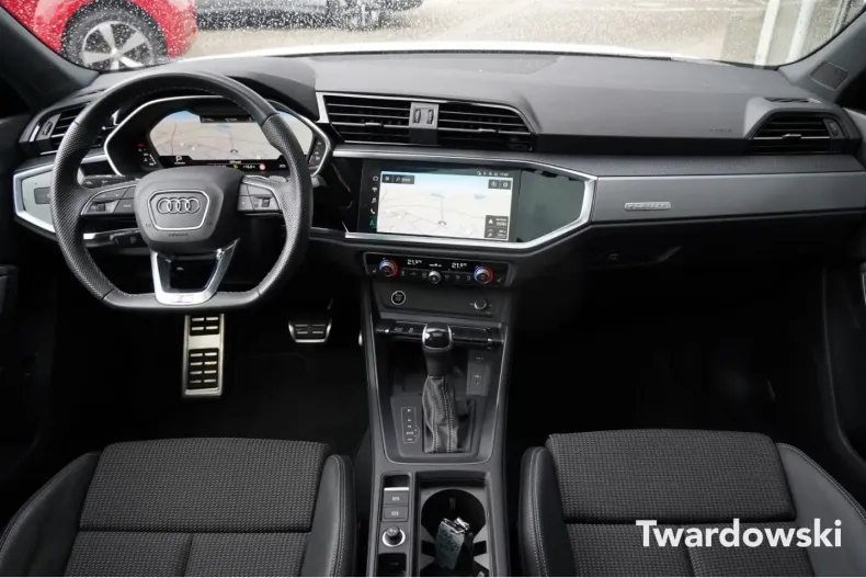 Audi Q3 din 2024 cu 10.496 km - oferta AUD147295 - foto 10