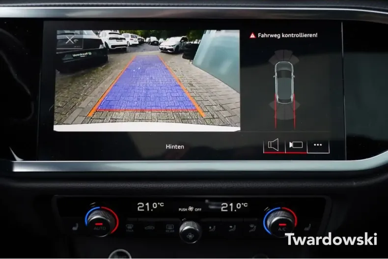 Audi Q3 din 2024 cu 10.496 km - oferta AUD147295 - foto 15