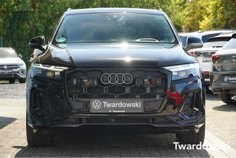 Audi Q7 din 2025 cu 18.461 km - oferta AUD147296 - foto 2