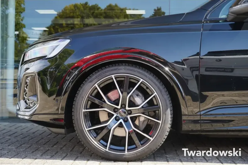 Audi Q7 din 2025 cu 18.461 km - oferta AUD147296 - foto 7