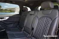 Audi Q7 din 2025 cu 18.461 km - oferta AUD147296 - foto 11