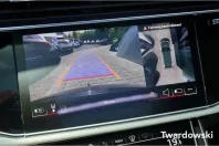 Audi Q7 din 2025 cu 18.461 km - oferta AUD147296 - foto 17