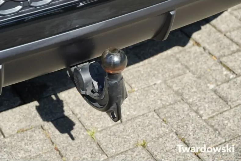 Audi Q7 din 2025 cu 18.461 km - oferta AUD147296 - foto 20