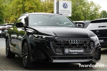 Audi Q8 din 2025 - oferta AUD147297