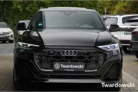 Audi Q8 din 2025 cu 19.165 km - oferta AUD147297 - foto 2