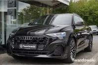 Audi Q8 din 2025 cu 19.165 km - oferta AUD147297 - foto 3