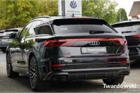 Audi Q8 din 2025 cu 19.165 km - oferta AUD147297 - foto 4