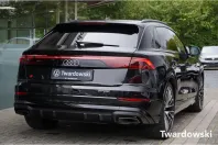 Audi Q8 din 2025 cu 19.165 km - oferta AUD147297 - foto 6