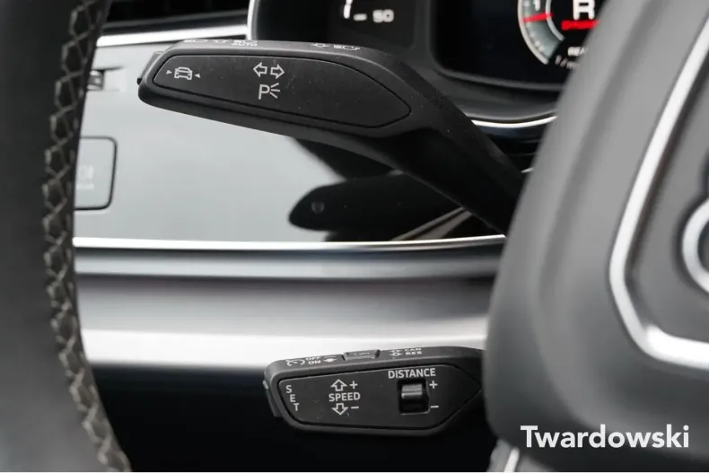 Audi Q8 din 2025 cu 19.165 km - oferta AUD147297 - foto 15