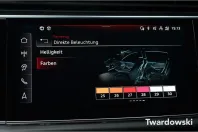 Audi Q8 din 2025 cu 19.165 km - oferta AUD147297 - foto 16