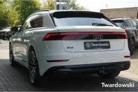 Audi Q8 din 2025 cu 21.578 km - oferta AUD147298 - foto 4