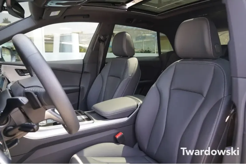 Audi Q8 din 2025 cu 21.578 km - oferta AUD147298 - foto 10