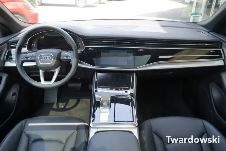 Audi Q8 din 2025 cu 21.578 km - oferta AUD147298 - foto 13