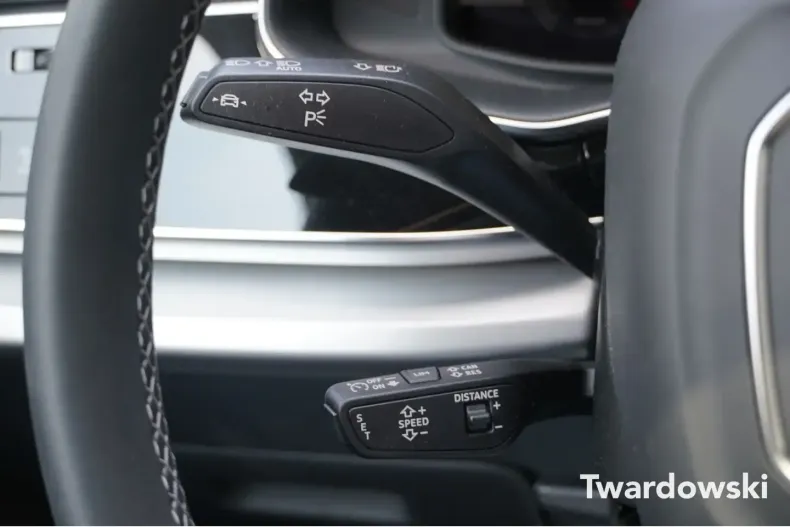 Audi Q8 din 2025 cu 21.578 km - oferta AUD147298 - foto 15