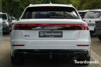 Audi Q8 din 2025 cu 14.029 km - oferta AUD147299 - foto 5