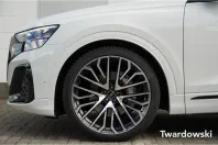 Audi Q8 din 2025 cu 14.029 km - oferta AUD147299 - foto 7