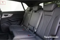 Audi Q8 din 2025 cu 14.029 km - oferta AUD147299 - foto 11