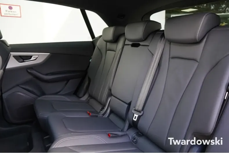 Audi Q8 din 2025 cu 14.029 km - oferta AUD147299 - foto 11