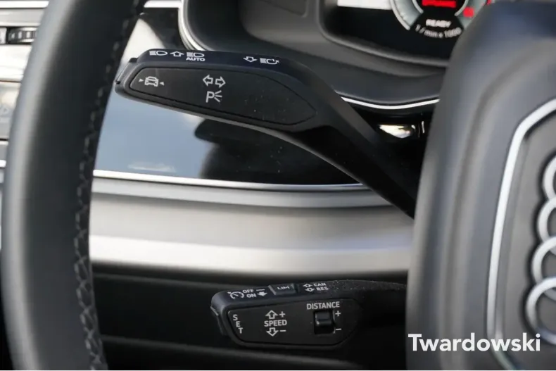 Audi Q8 din 2025 cu 14.029 km - oferta AUD147299 - foto 15