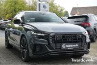 Audi SQ8 din 2024 cu 14.674 km - oferta AUD147300 - foto 1