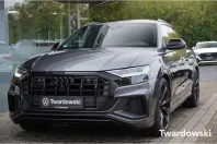 Audi SQ8 din 2024 cu 14.674 km - oferta AUD147300 - foto 3