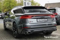 Audi SQ8 din 2024 cu 14.674 km - oferta AUD147300 - foto 4