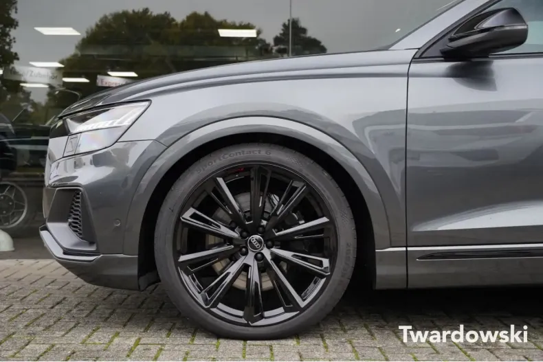 Audi SQ8 din 2024 cu 14.674 km - oferta AUD147300 - foto 7