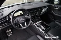 Audi SQ8 din 2024 cu 14.674 km - oferta AUD147300 - foto 9