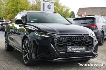 Audi RSQ8 din 2024 - oferta AUD147301