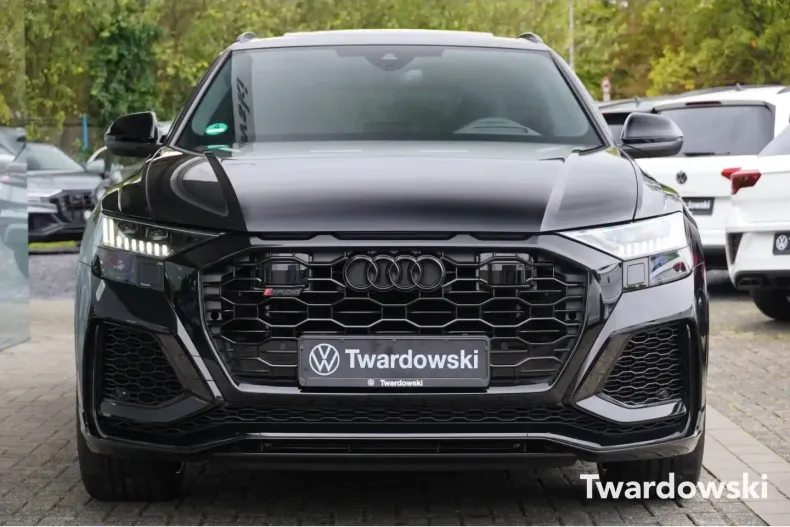 Audi RSQ8 din 2024 cu 11.157 km - oferta AUD147301 - foto 2