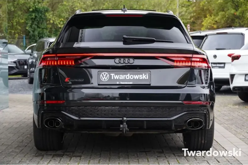 Audi RSQ8 din 2024 cu 11.157 km - oferta AUD147301 - foto 5