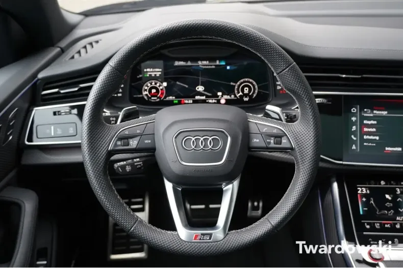 Audi RSQ8 din 2024 cu 11.157 km - oferta AUD147301 - foto 14