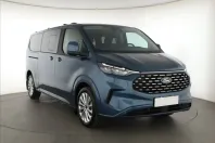 Ford Tourneo Custom din 2024 cu 28.623 km - oferta FOR147302 - foto 1