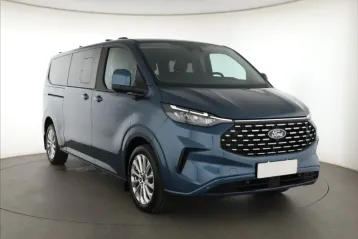 Ford Tourneo Custom din 2024 - oferta FOR147302