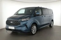 Ford Tourneo Custom din 2024 cu 28.623 km - oferta FOR147302 - foto 2