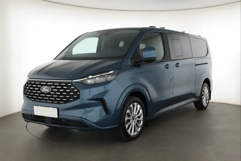 Ford Tourneo Custom din 2024 cu 28.623 km - oferta FOR147302 - foto 2