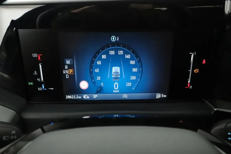 Ford Tourneo Custom din 2024 cu 28.623 km - oferta FOR147302 - foto 8