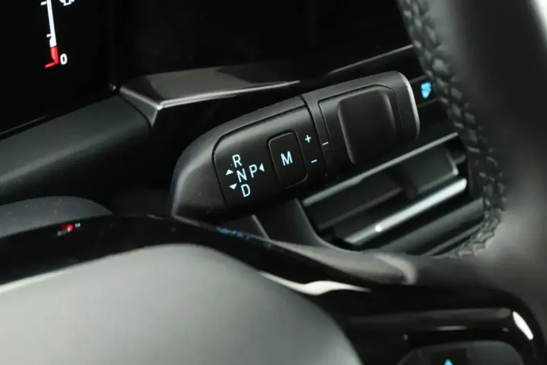 Ford Tourneo Custom din 2024 cu 28.623 km - oferta FOR147302 - foto 10